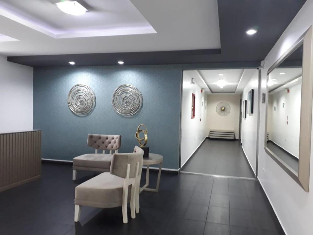 Misuitehotel La Carolina كويتو المظهر الخارجي الصورة